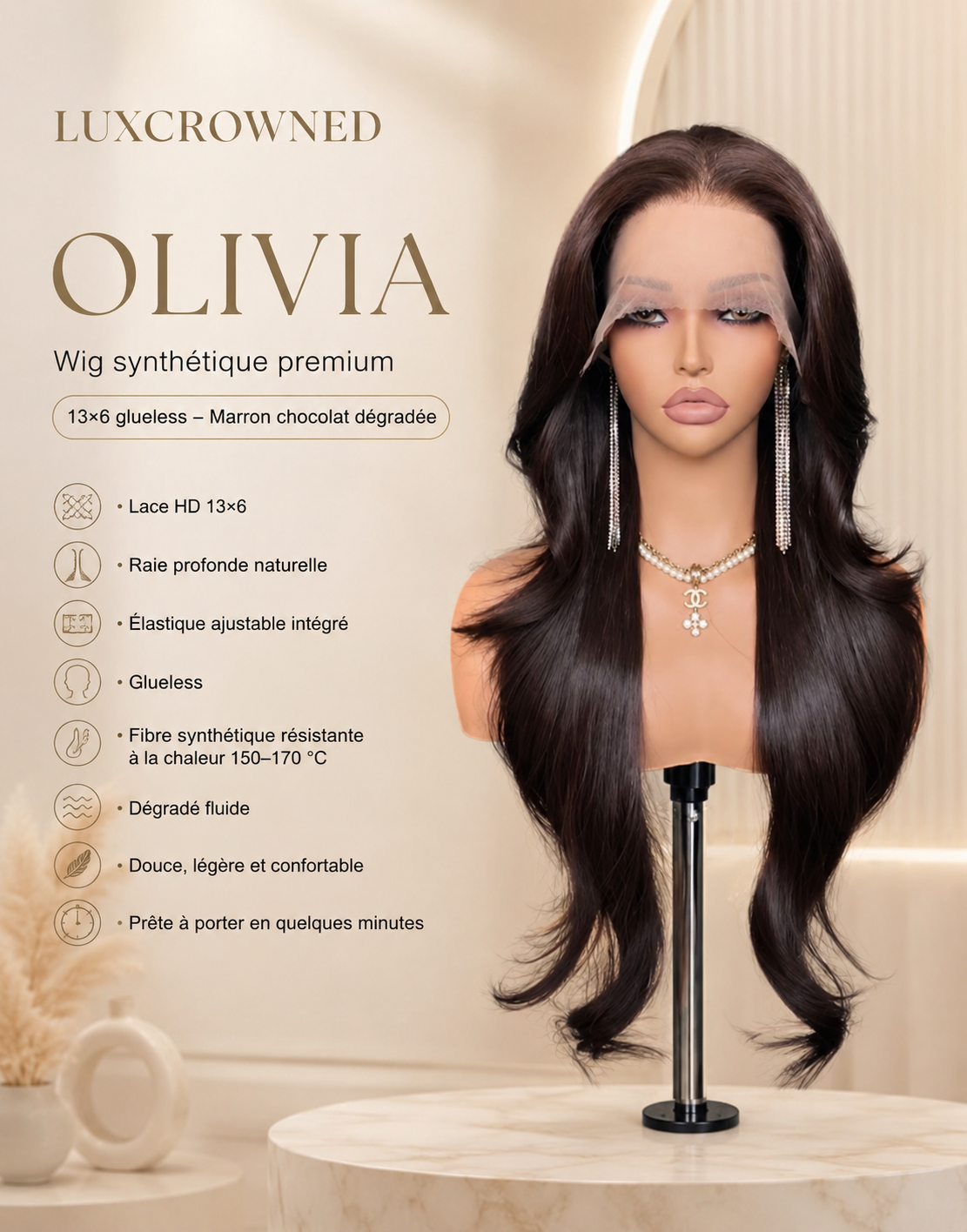 OLIVIA