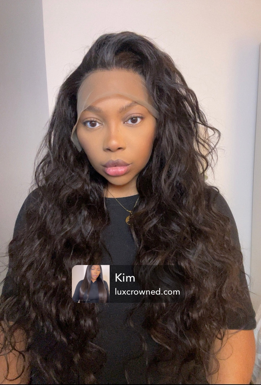 KIM Bodywave