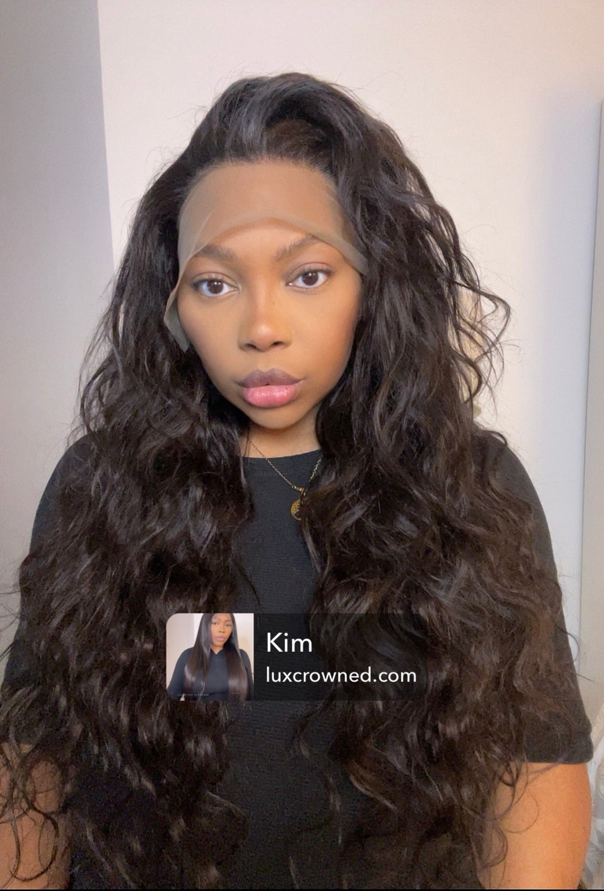 KIM Bodywave