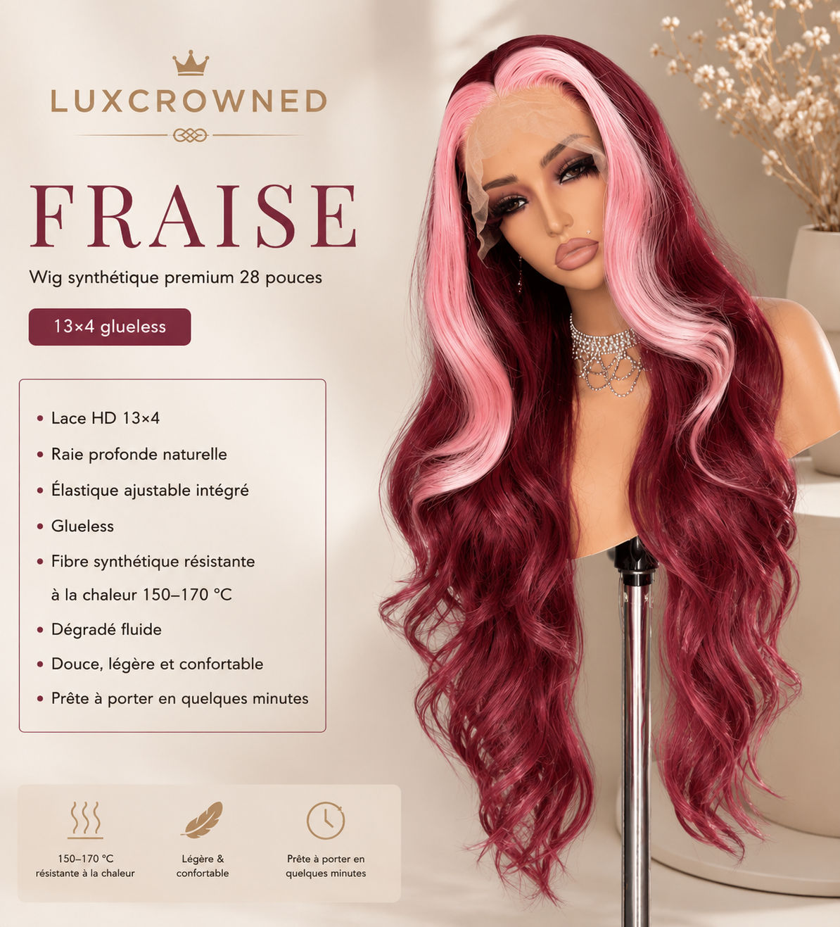 Fraise