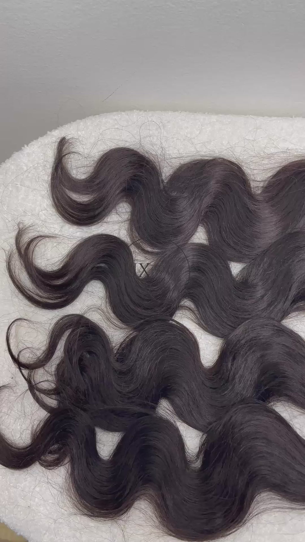 Tissage semi naturel